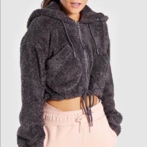 Gymshark Cosy Hoodie